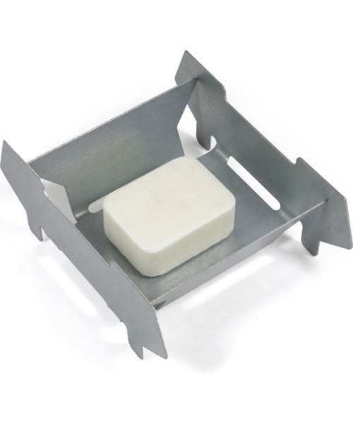 Origin Outdoors Emergency Cooking Set 'Survival'