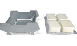 Origin Outdoors Emergency Cooking Set 'Survival'