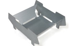 Origin Outdoors „Survival“ hädaolukorra toiduvalmistuskomplekt