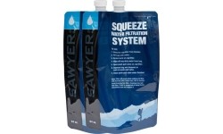 Squeeze Pouch Sawyer SP114 2L – 2-Piece Set