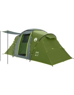 Coleman telk „Spruce Falls BlackOut“ Plus