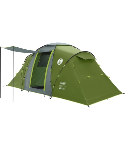 Tents Coleman: "Coleman" palapinė "Spruce Falls BlackOut" plius