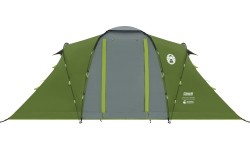 Coleman telk „Spruce Falls BlackOut“ Plus