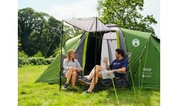 Coleman telk „Spruce Falls BlackOut“ Plus