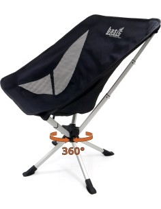 Reisitool BasicNature Travelchair Relax 360