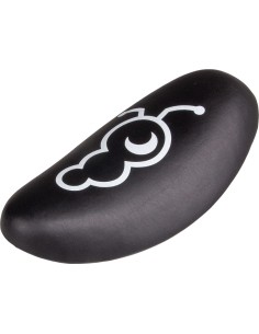 Training Bike Accessories Jdbug: Seat for JD Bug Billy Balance Bike Black w/ Bug
