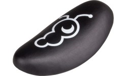 Training Bike Accessories Jdbug: Seat for JD Bug Billy Balance Bike Black w/ Bug
