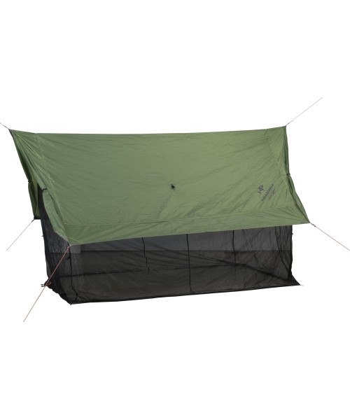 Tarpaulins and Shelters Amazonas: Mosquito Wing Tarp