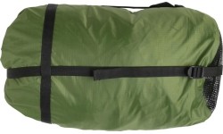 Sääsevõrguga varjualune tent