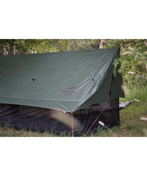 Mosquito Wing Tarp