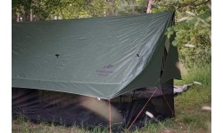 Mosquito Wing Tarp