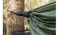 TARP SOCK (Carport sock)