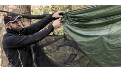 TARP SOCK (Carport sock)
