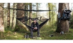 TARP SOCK (Carport sock)