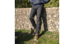 Meeste mootorrattateksad Oxford Original, CE-heakskiiduga, slim fit, mustad