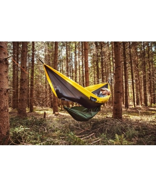 Grindys by hammock HAMMOCK FLOOR