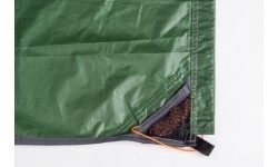 Grindys by hammock HAMMOCK FLOOR