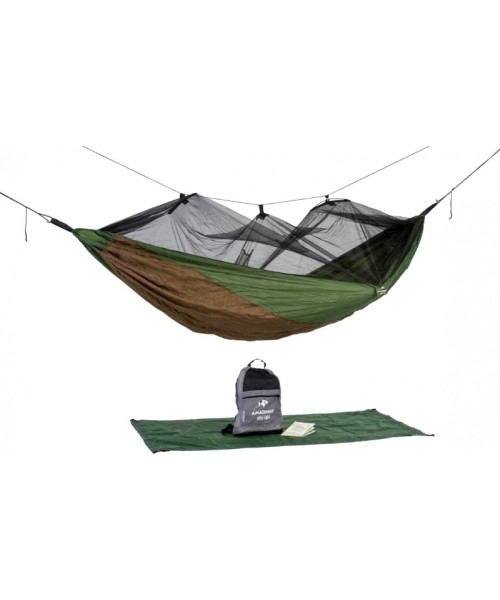 Grindys by hammock HAMMOCK FLOOR