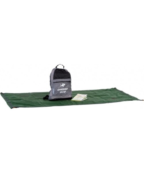 Grindys by hammock HAMMOCK FLOOR