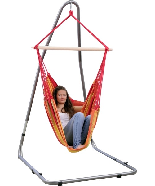 Hammock stand LUNA