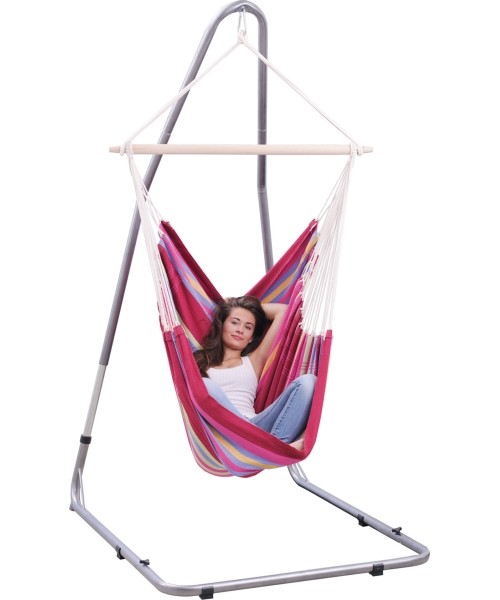 Hammock stand LUNA