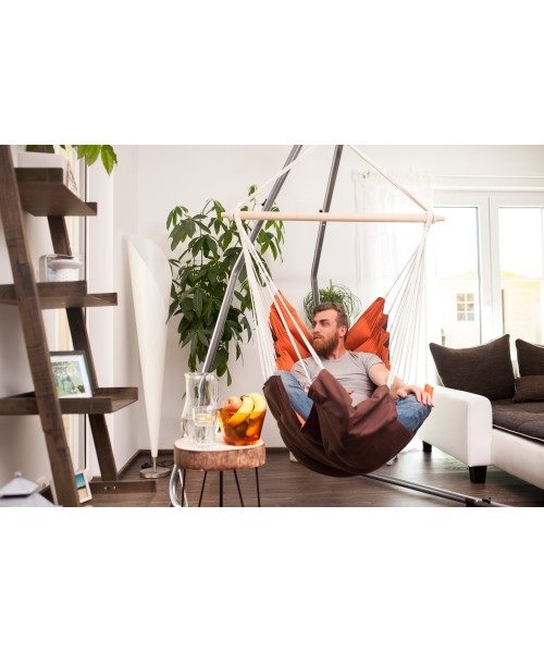 Hammock stand LUNA