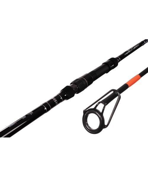 ZFISH Bullet Spod ridva 12ft/5lb