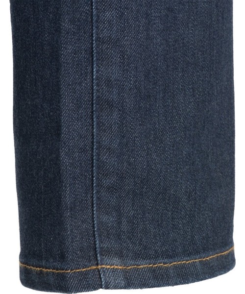 Men’s Motorcycle Jeans Oxford Original Approved CE Regular Fit Indigo