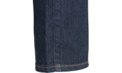 Men’s Motorcycle Jeans Oxford Original Approved CE Regular Fit Indigo