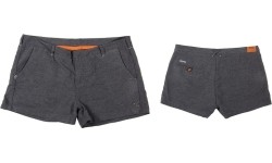 Women’s Shorts Jobe Discover Nero