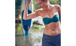 Women’s Shorts Jobe Discover Nero