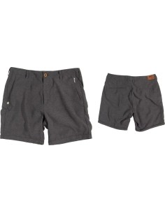 Meeste lühikesed püksid Jobe Discover Nero - Grey