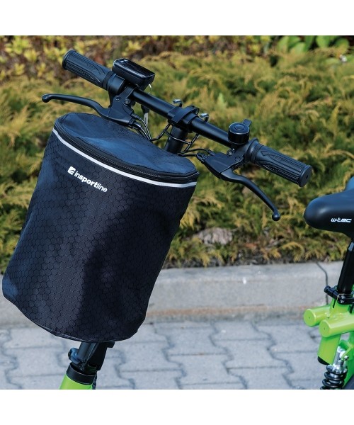 Handlebar Bag inSPORTline Vanlose