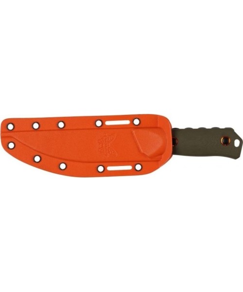 Nóż Benchmade 15600-01 Raghorn