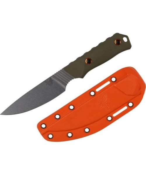 Nóż Benchmade 15600-01 Raghorn