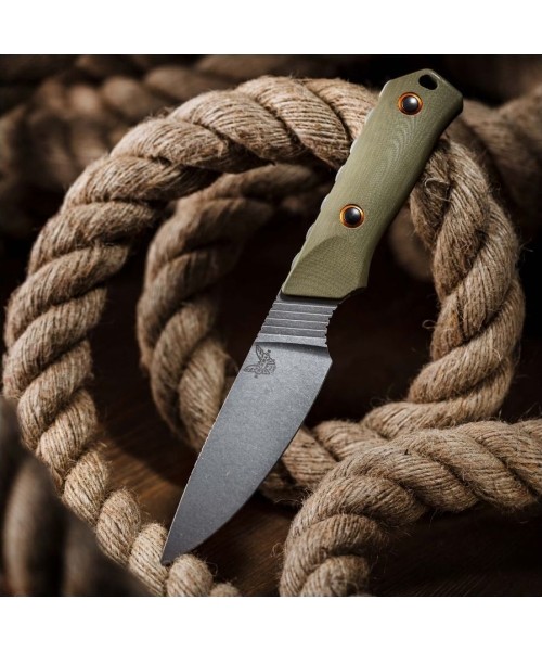 Nóż Benchmade 15600-01 Raghorn