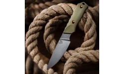 Nóż Benchmade 15600-01 Raghorn