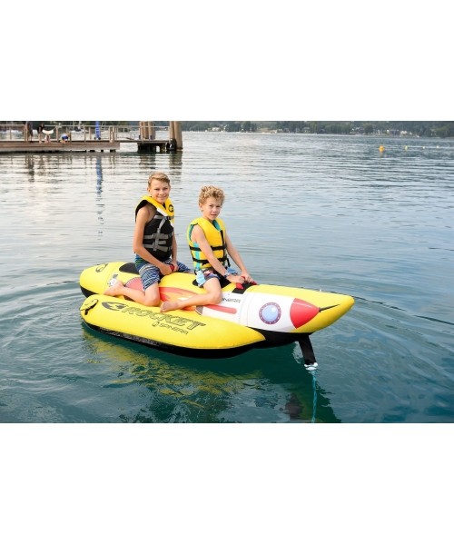 Life Jackets Spinera: Spinera Universal Nylon Vest - 50N