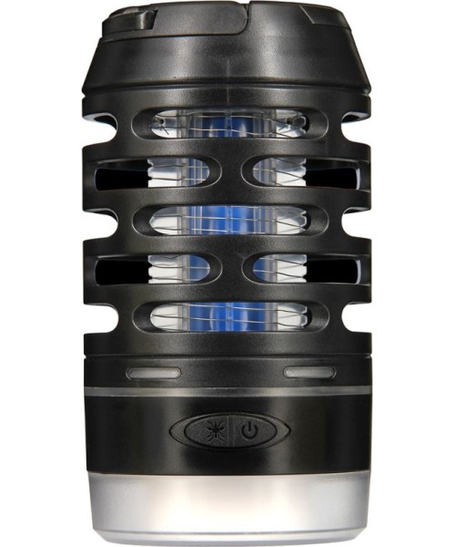 NGT Bug Zapper & Light System