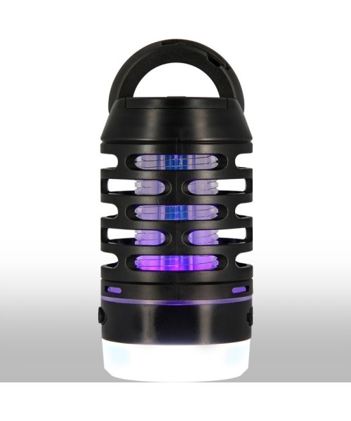 NGT Bug Zapper & Light System