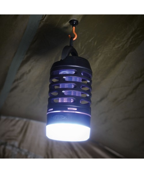 NGT Bug Zapper & Light System