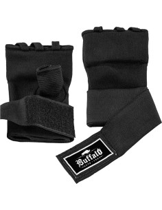 Buffalo inner gloves black S