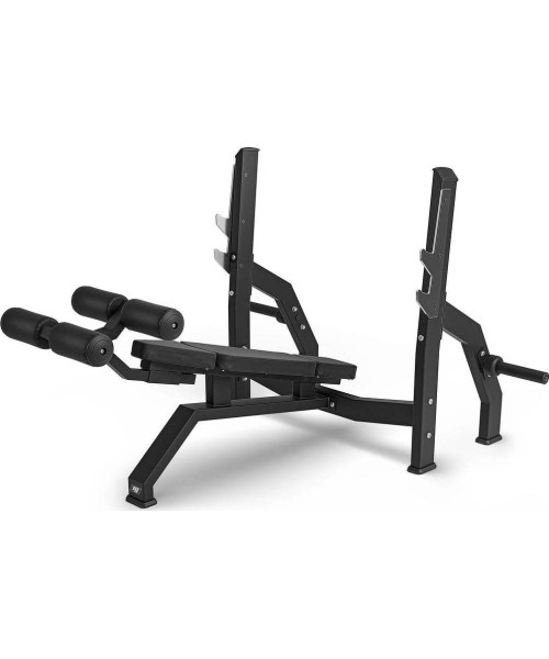 Multifunktsionaalsed pingid Marbo Sport: Neigiamo kampo presas MP-L208 2.0 - Marbo Sport