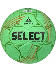HANDBALL SELECT TORNEO DB V23 SIZE 0
