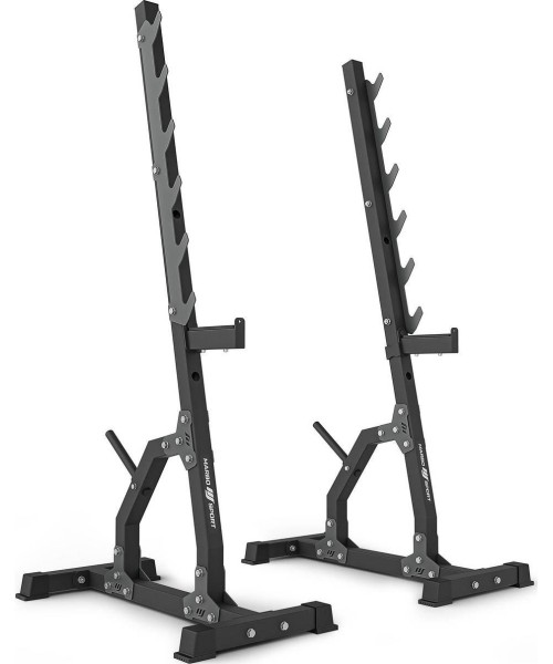 Kükipuurid Marbo Sport: Daugiapakopiai stovai (2 vnt.) MS-S105 2.0 - Marbo Sport