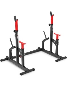 Combination stands with belay MS-S104 - Marbo Sport