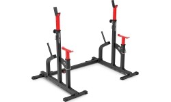 Combination stands with belay MS-S104 - Marbo Sport