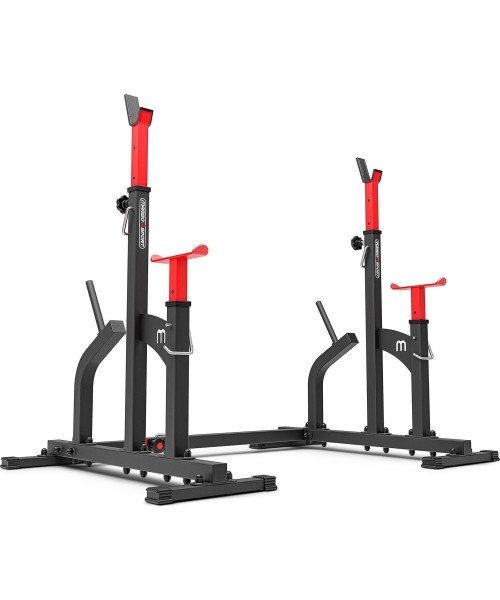 Combination stands with belay MS-S104 - Marbo Sport