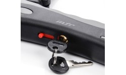Bike u-lock twister+