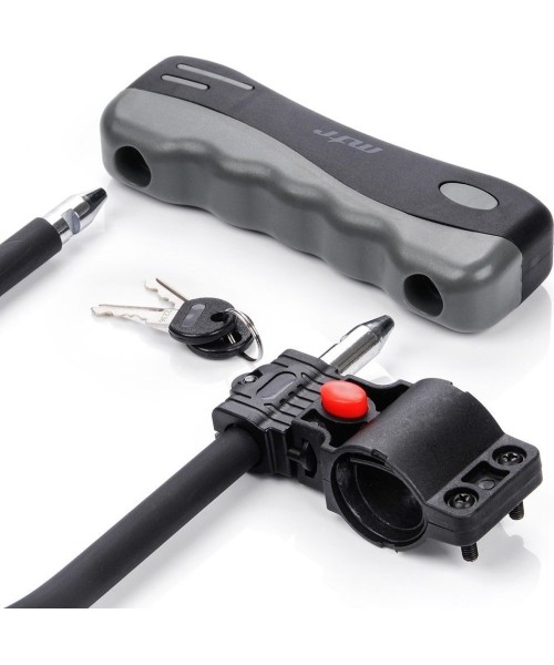 Bike u-lock twister+
